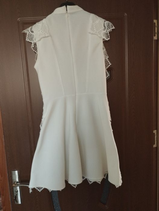 Официална рокля  М