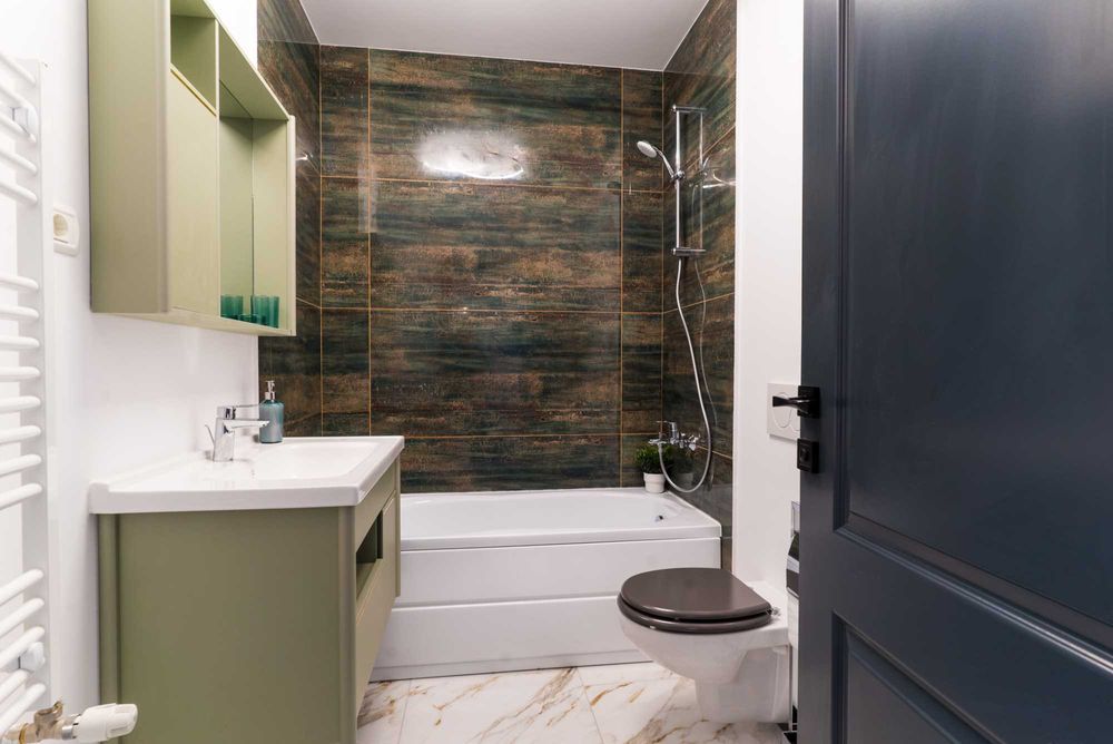 Închiriere | Grand Park Pipera | 2 camere | SPA Gratuit