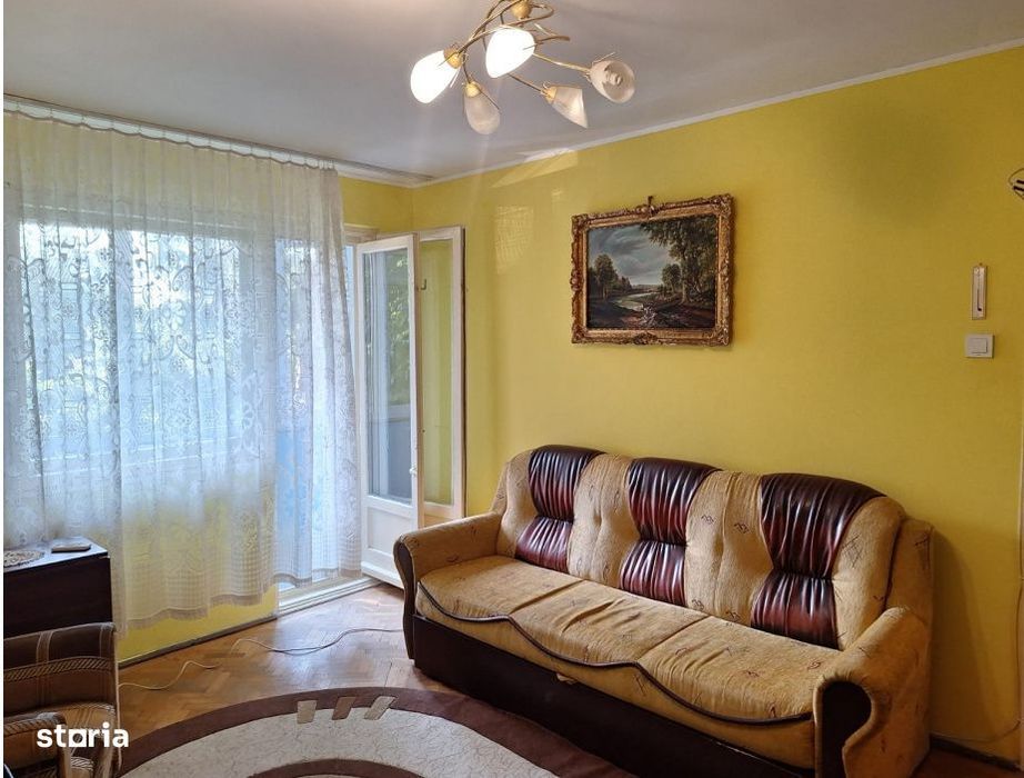 Apartament luminos 2 camere Pajura