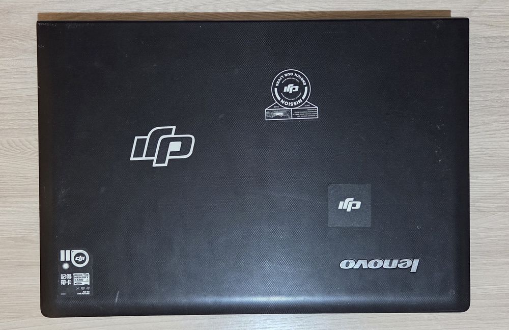 Ноутбук Lenovo G50-70