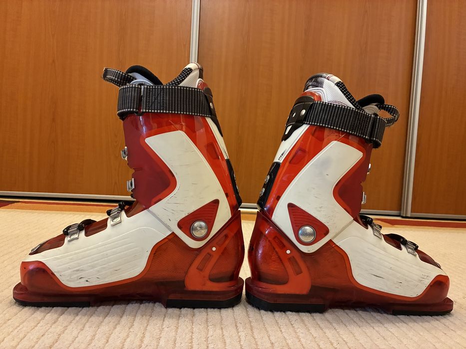 Clapari Salomon Impact CS100