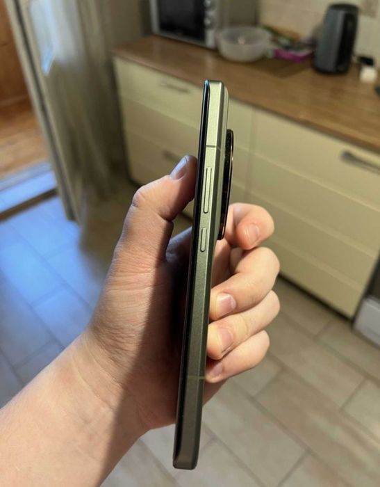 Xiaomi 13 Ultra 16gb + 256gb