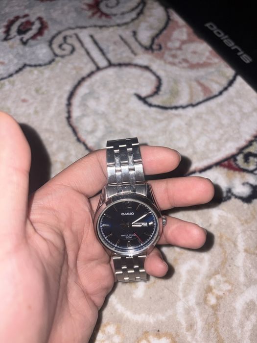 Продам часы Casio original
