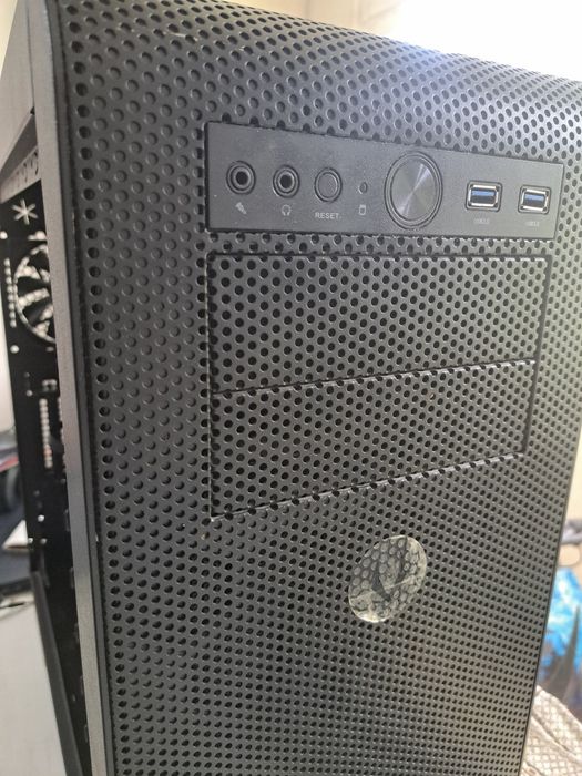 Игровой RTX 3070Ti ПК 16GB SSD 960GB