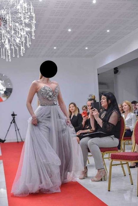 Rochie de ocazie Timeea Mare