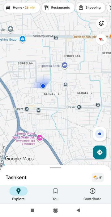 Kvartira. O'g'il bolalar kerak