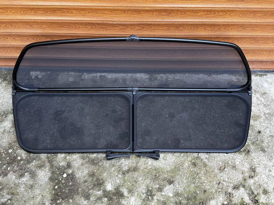 Оригинален Уиндстоп Ауди, БМВ, Пежо / Genuine Windstop Windshot AUDI BMW PEUGEOT