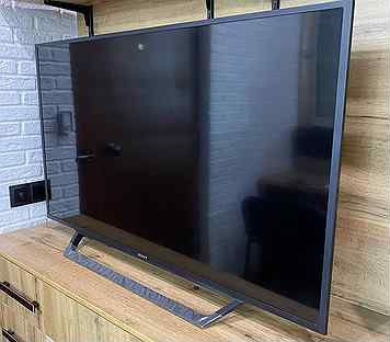 Телевизор sony bravia