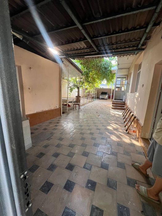 Участка аренда Суыизода орр Буз2 3-сотих