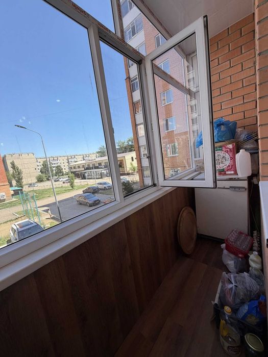 Продажа 3-комнатной квартиры