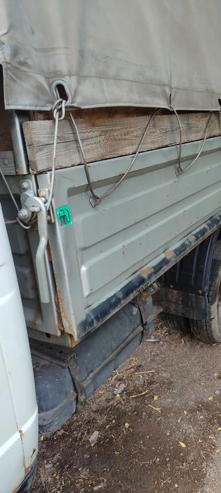 Продам Газель бизнес