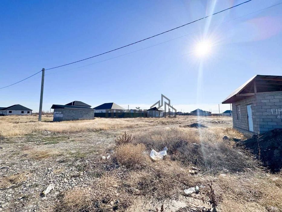 ПРОДАМ участок Ынтымак (Нина ПРАЙМ)