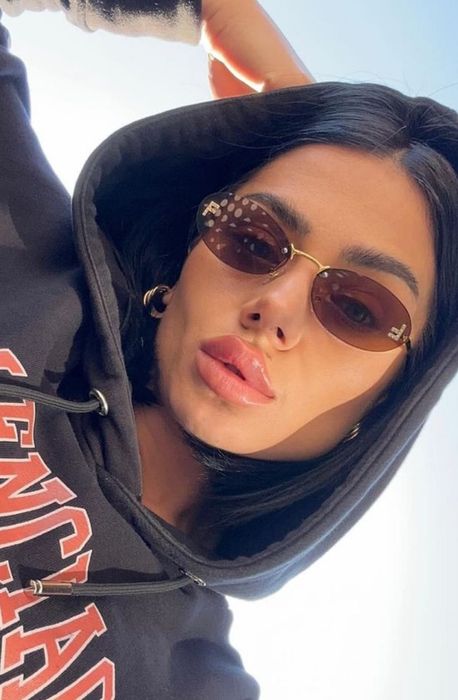 Слънчеви очила fendi