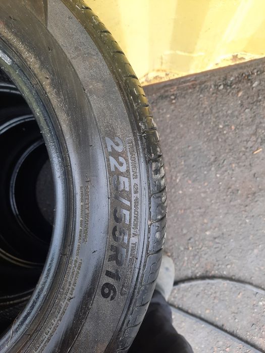 Шина летни хороший