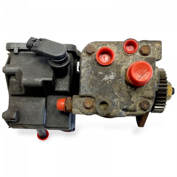 4896314 Compresor de aer ZF LENKSYSTEME EuroCargo (1991-) IVECO