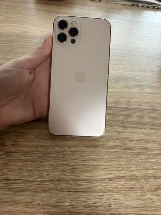 iPhone 12 PRO 256 GB