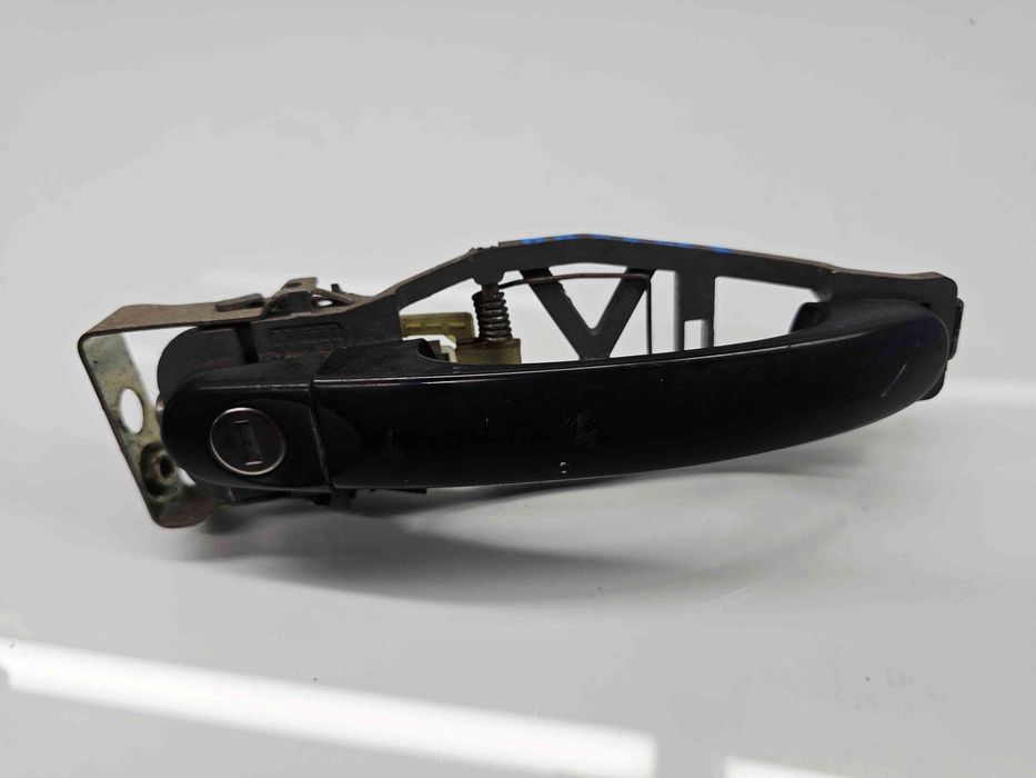 Maner usa dreapta fata Volkswagen Caddy 3 (2KA, 2KH) [Fabr 2004-2010]