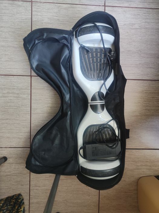Hoverboard electric