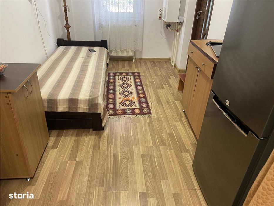 Apartament 2 camere Focsani , parter , zona Sud - B-dul Bucuresti , 56
