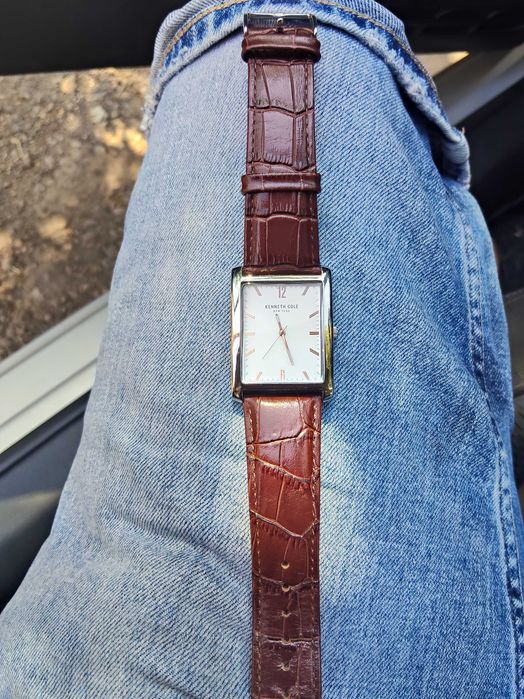 ceas Kenneth Cole
