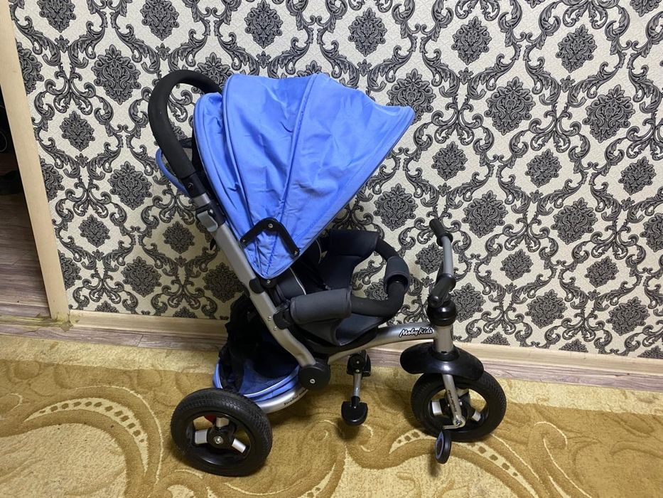 Продам детский велосипед