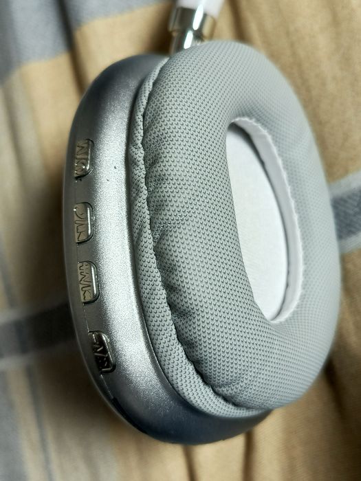 P9 PRO MAX Bluetooth naushniki