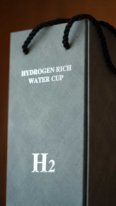 Водородна Бутилка