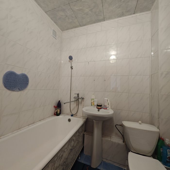 Продажа 1-комнатной квартиры в 20 микрорайоне