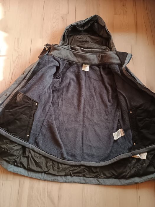Geacă Jack Wolfskin Texapore, damă