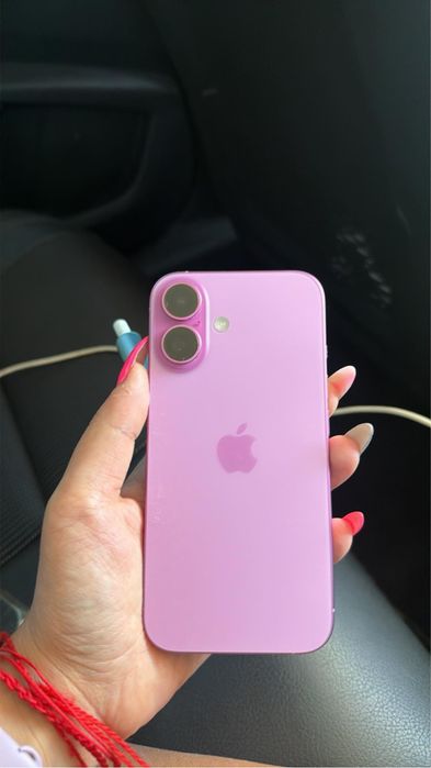 Iphone 16,128 GB