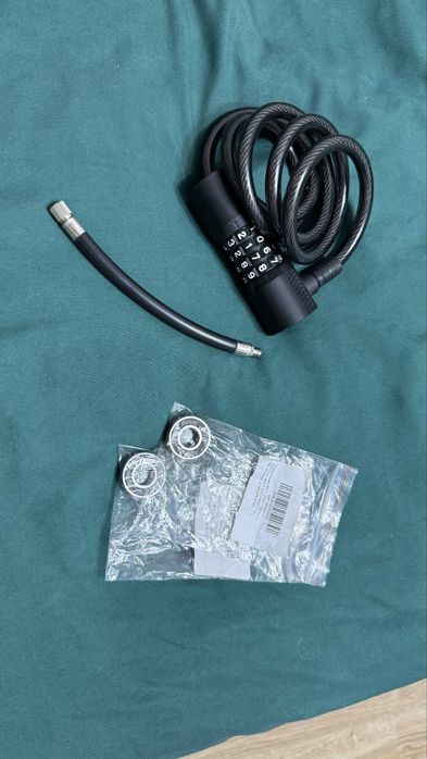 Электросамокат Ninebot F2 Plus