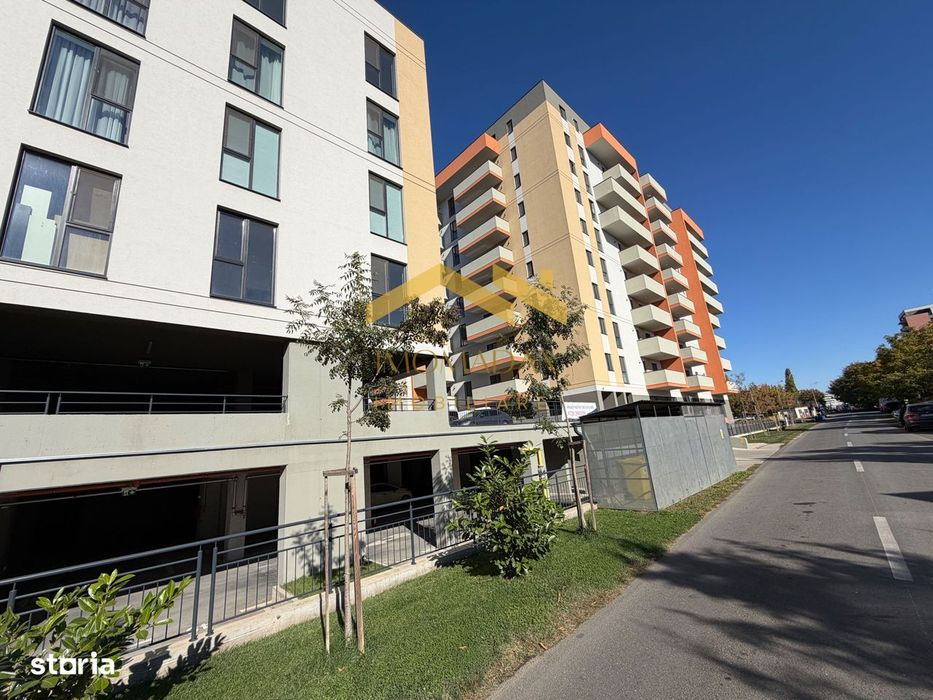 109 Corner-3 Camere-Etaj 1