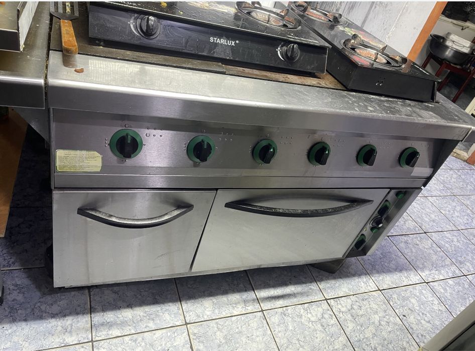 Продается оборудование для общепита !