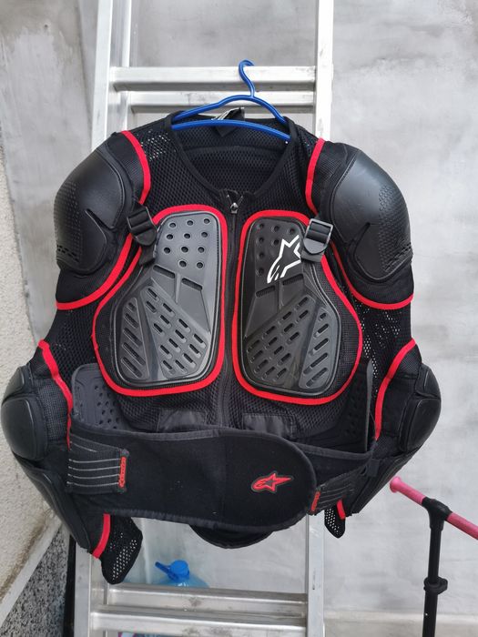 Ризница Alpinestars Bionic размер L