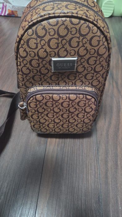 Borseta GUESS originală