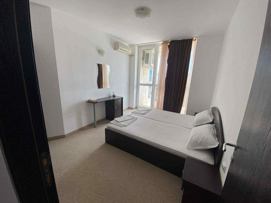 Дава се под наем Тристаен апартамент в Бургас, Сарафово - 86 кв.м за 408 € - Снимка #3