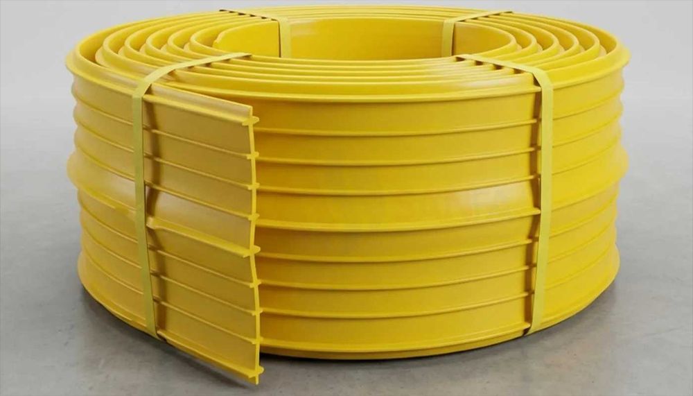 Гидрошпонка ПВХ (PVC Waterstop) в Ташкенте