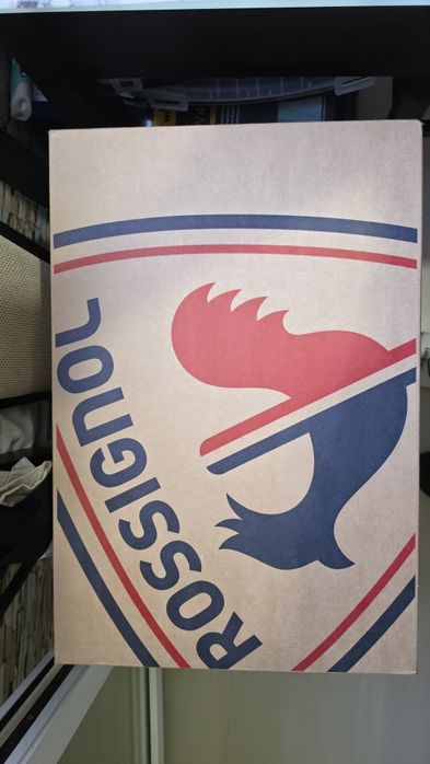 Ски обувки ROSSIGNOL