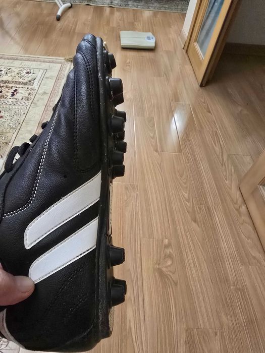 бутсы футбольные