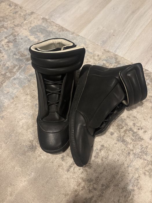vand maison margiela