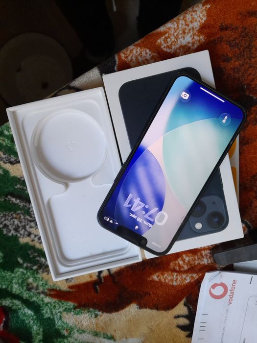 Iphone 13 mini 128 gb 950