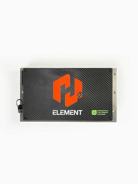 Водродный генератор для авто компании H2Element