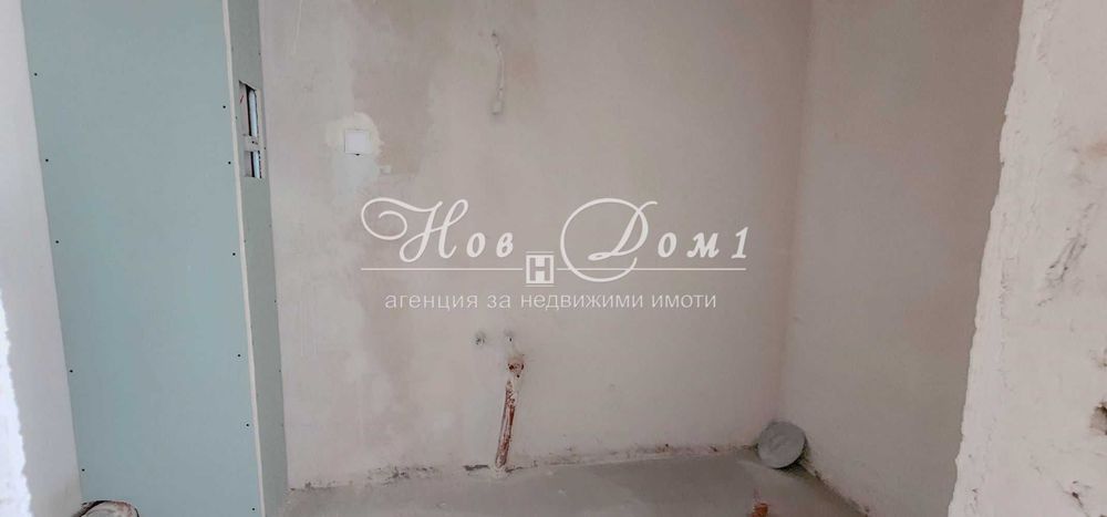 Продава се Едностаен апартамент в Варна, Победа - 42 кв.м за 1666 €/кв.м - Снимка #11