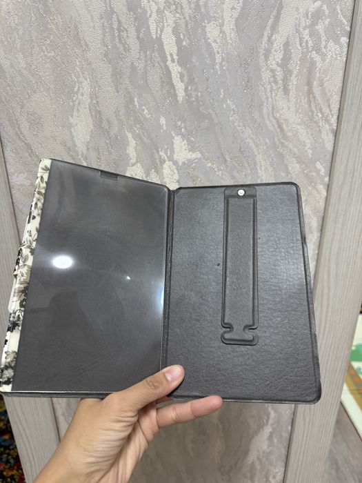 Экран планшет для увеличения