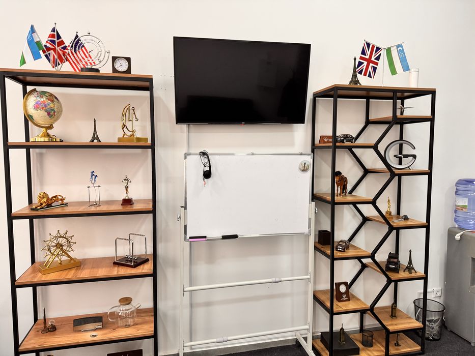 Срочно сдаётся аренда готовый офис