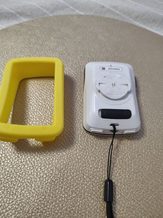 GPS Garmin Edge 820