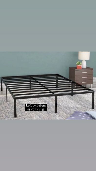 Loft krovat krovatlar metall krovatlar Бир кишилик кроват кроватлар