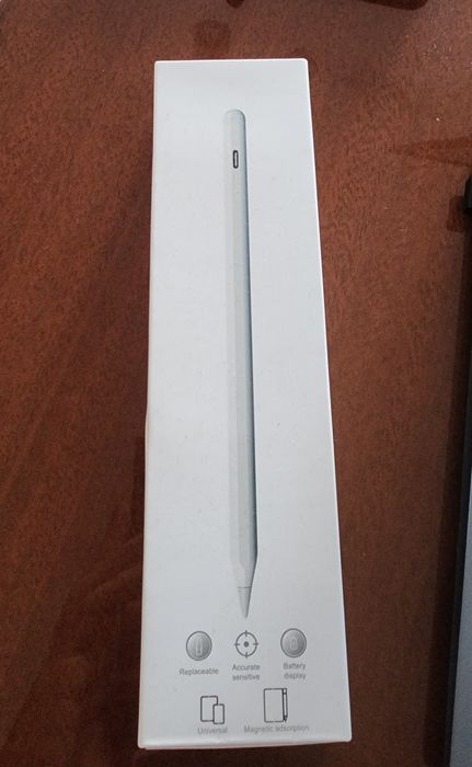 Универсальный стилус для Android IOS Windows iPad Apple