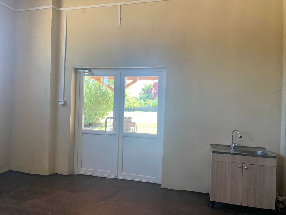 Bogati Arges Spatiu comercial afacere la cheie de vanzare