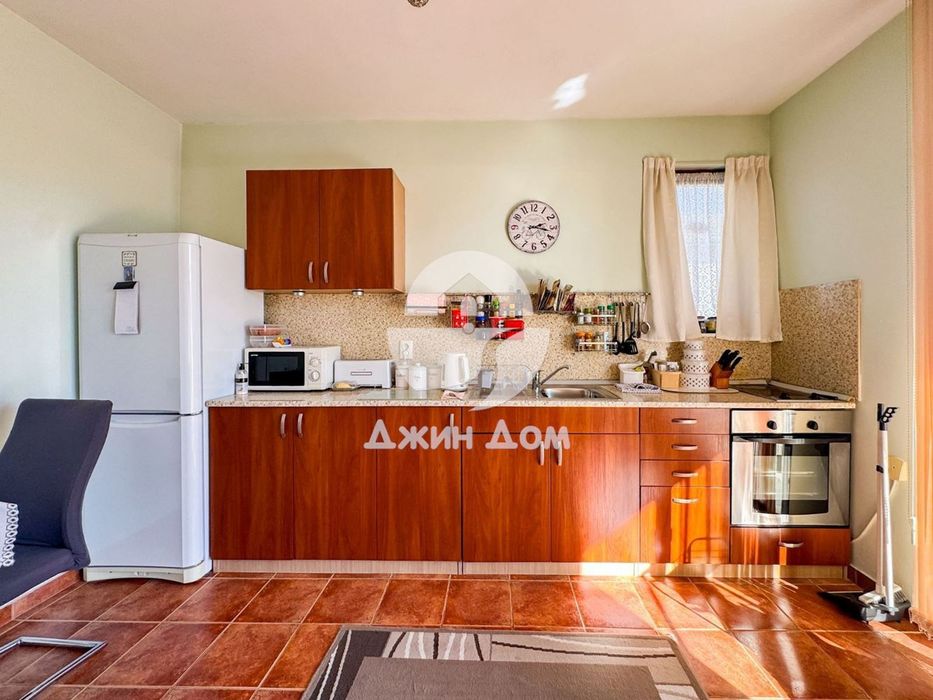 Продава се Къща в с. Каменар, Област Бургас - 110 кв.м за 1454 €/кв.м - Снимка #7